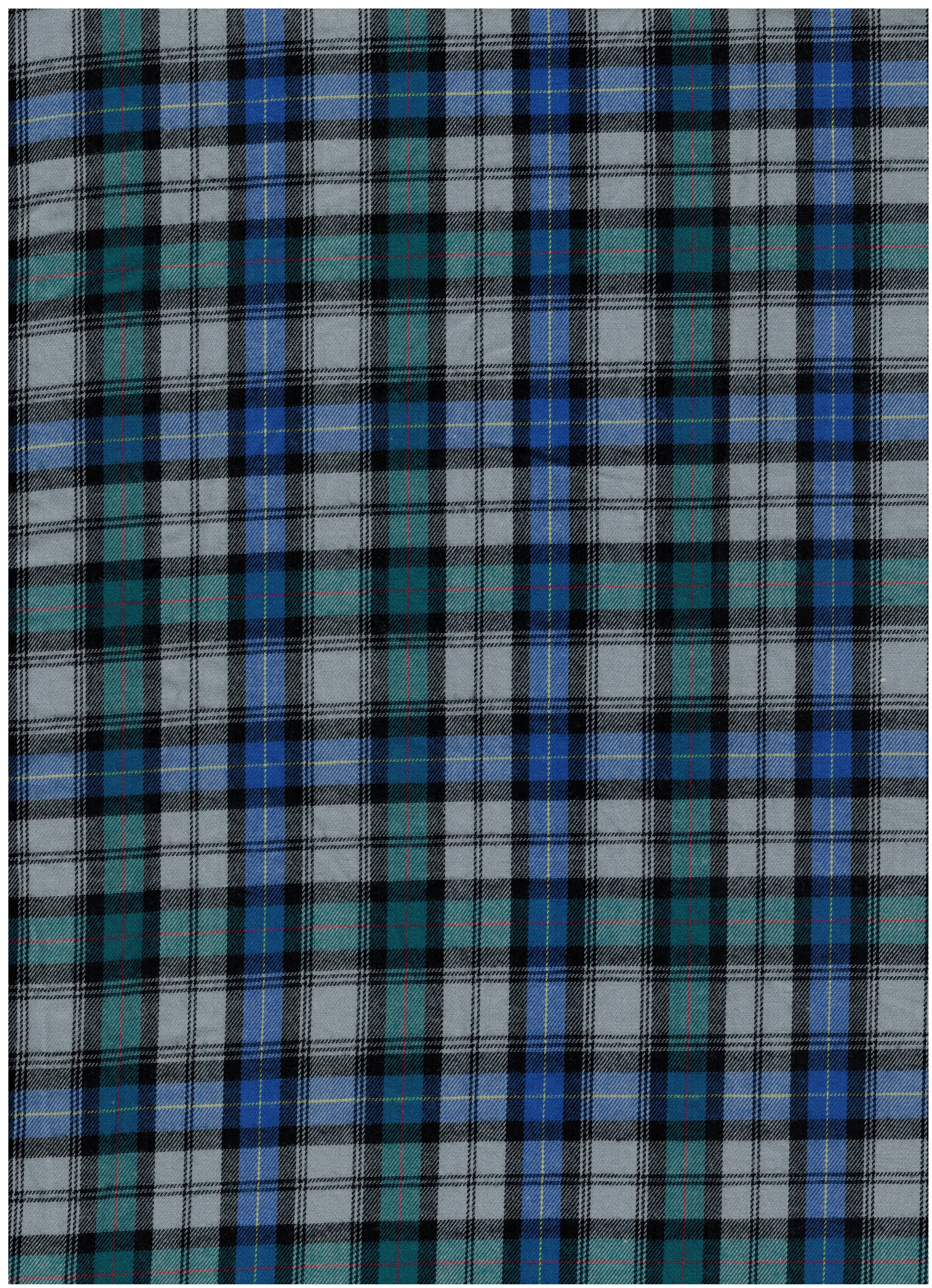 tartan